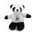 ONE LOVE Stuffed Animal with BPD Tee