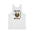 ONE LOVE BPD Jersey Tank (Unisex)