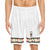 ONE LOVE BPD Basketball Shorts