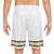 ONE LOVE BPD Basketball Shorts