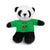 ONE LOVE Stuffed Animal with BPD Tee